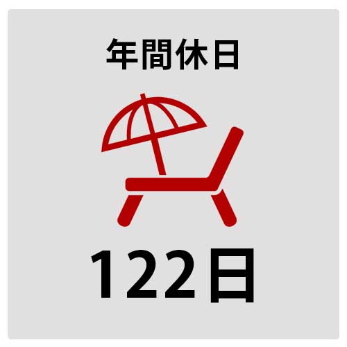年間休日